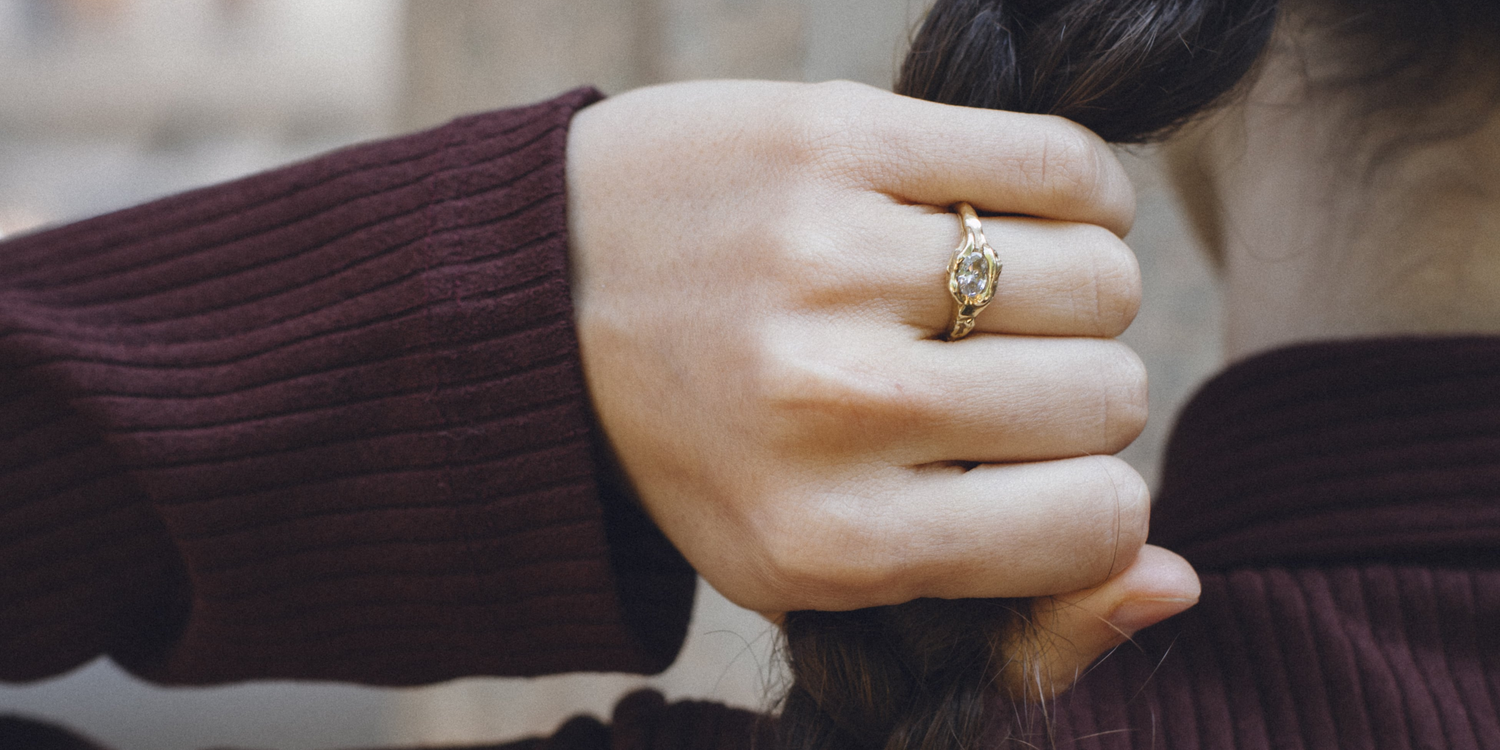 Lab-Grown vs Natural Diamonds: Which Is Right for a Bespoke Engagement Ring?