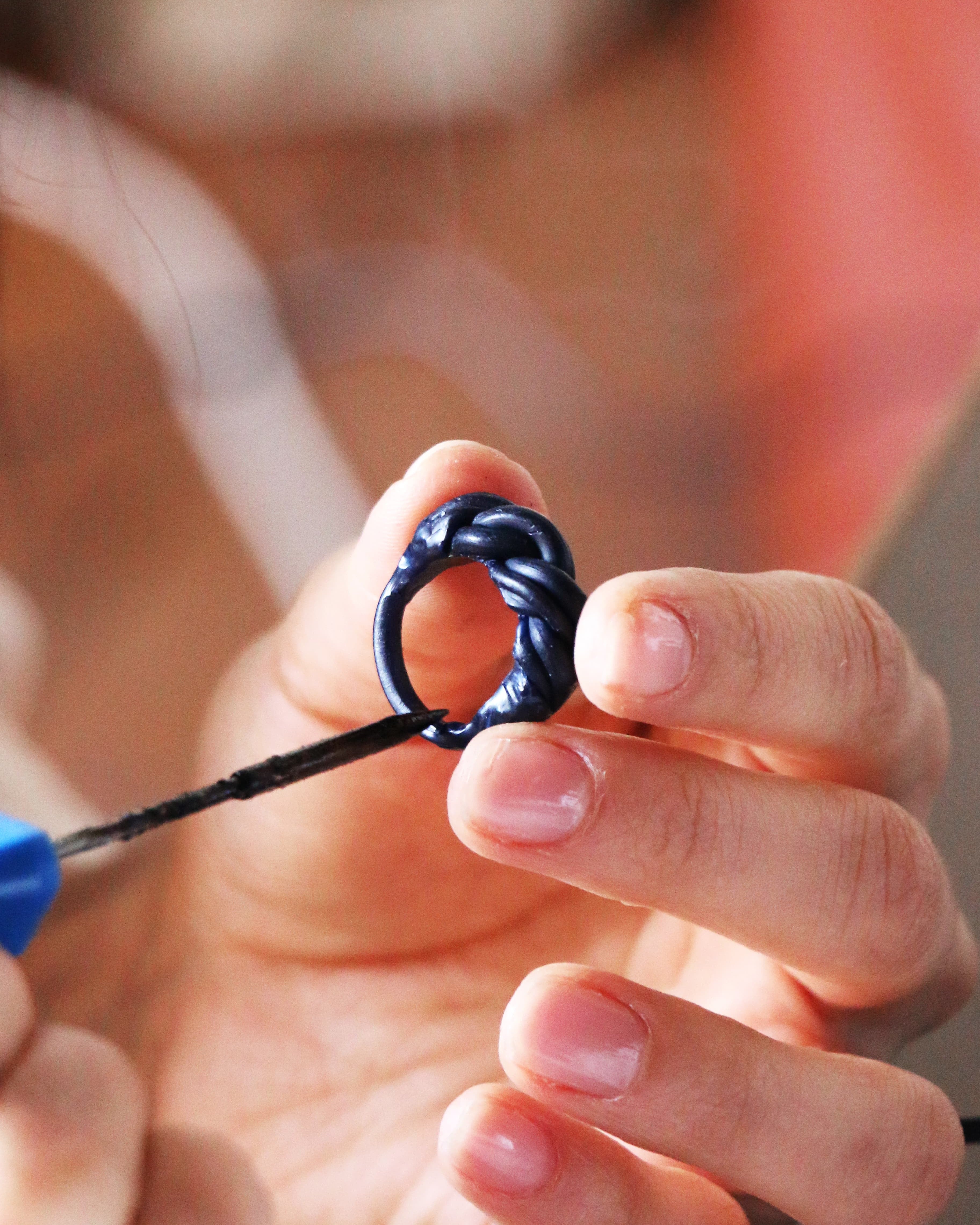 Perle Di Cera Blu Per Stampaggio Gioielli – Modellatura A Iniezione, Per Oreficeria E Incisione, Riciclabili