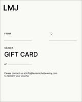 Carte-cadeau générique LMJ