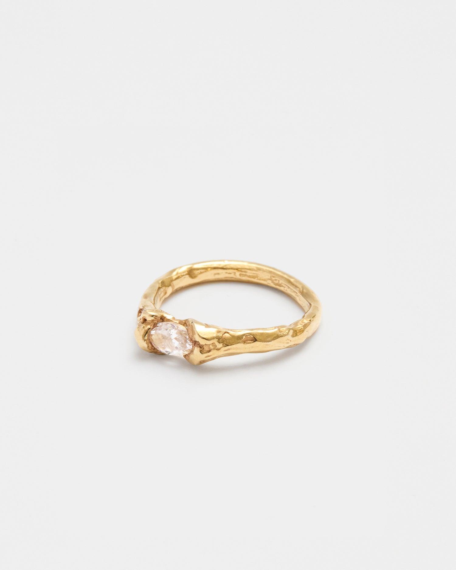 Nest Hug Ring