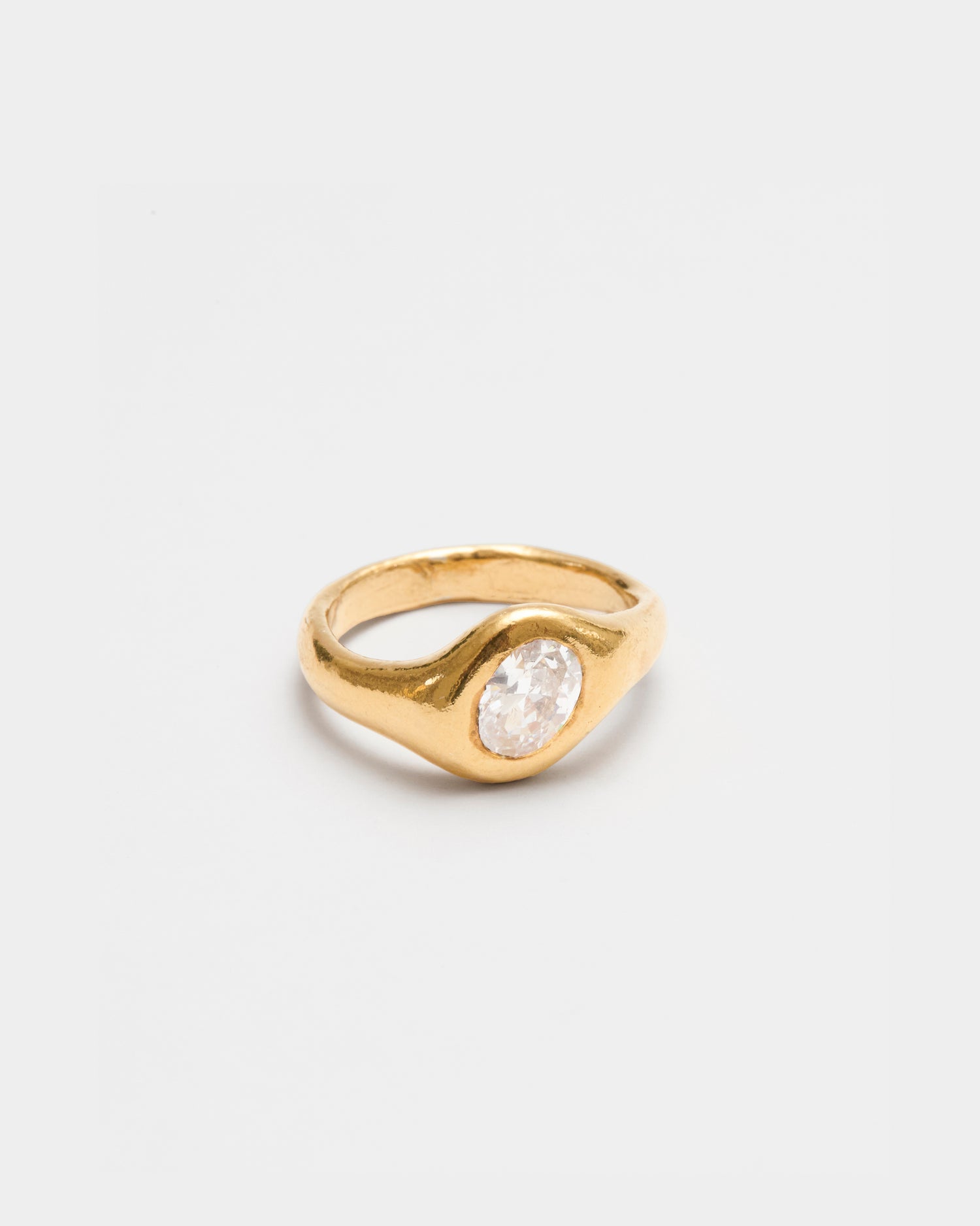 Orbit Maxi Ring