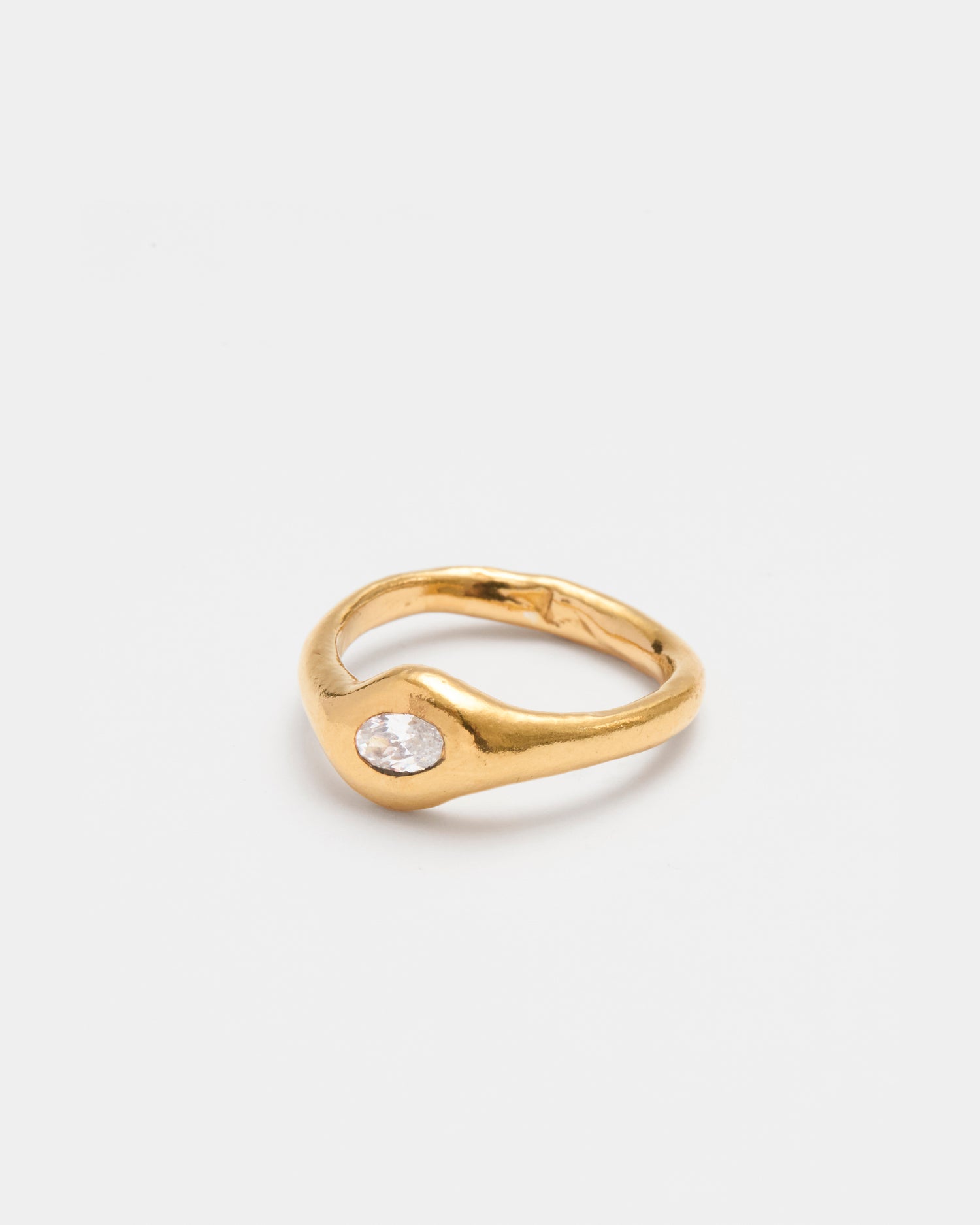 Orbit Mini Ring