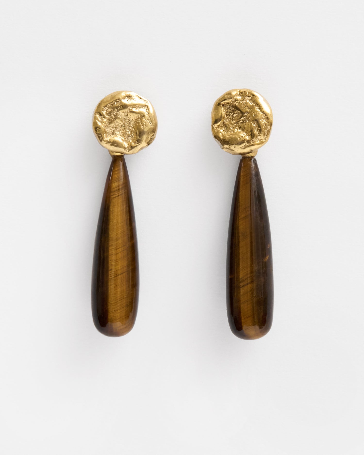 Teardrop Earrings