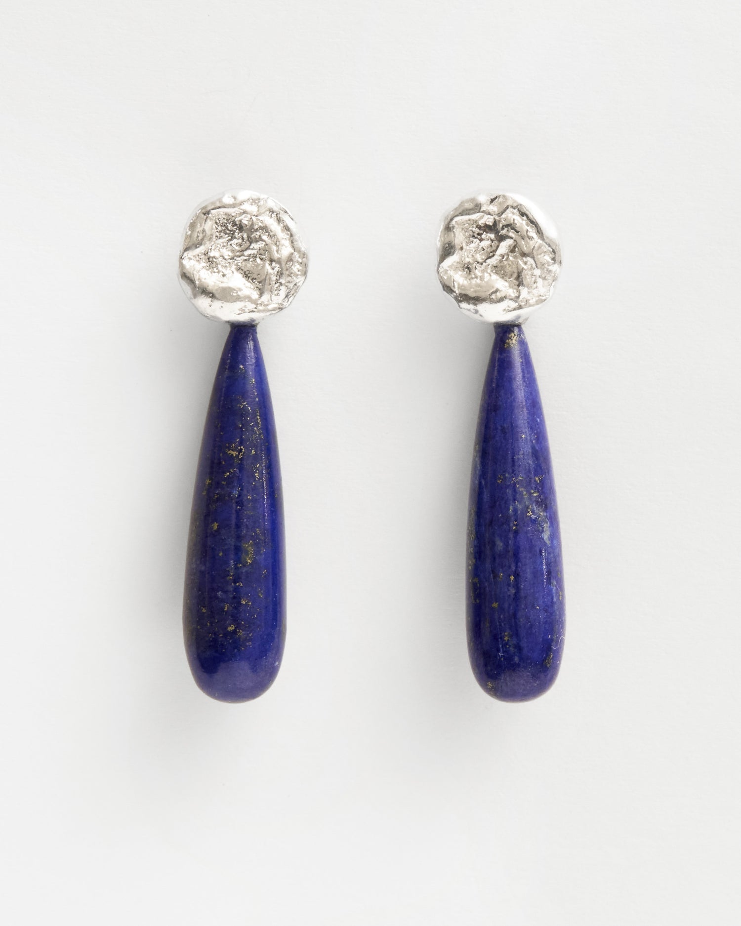 Teardrop Earrings