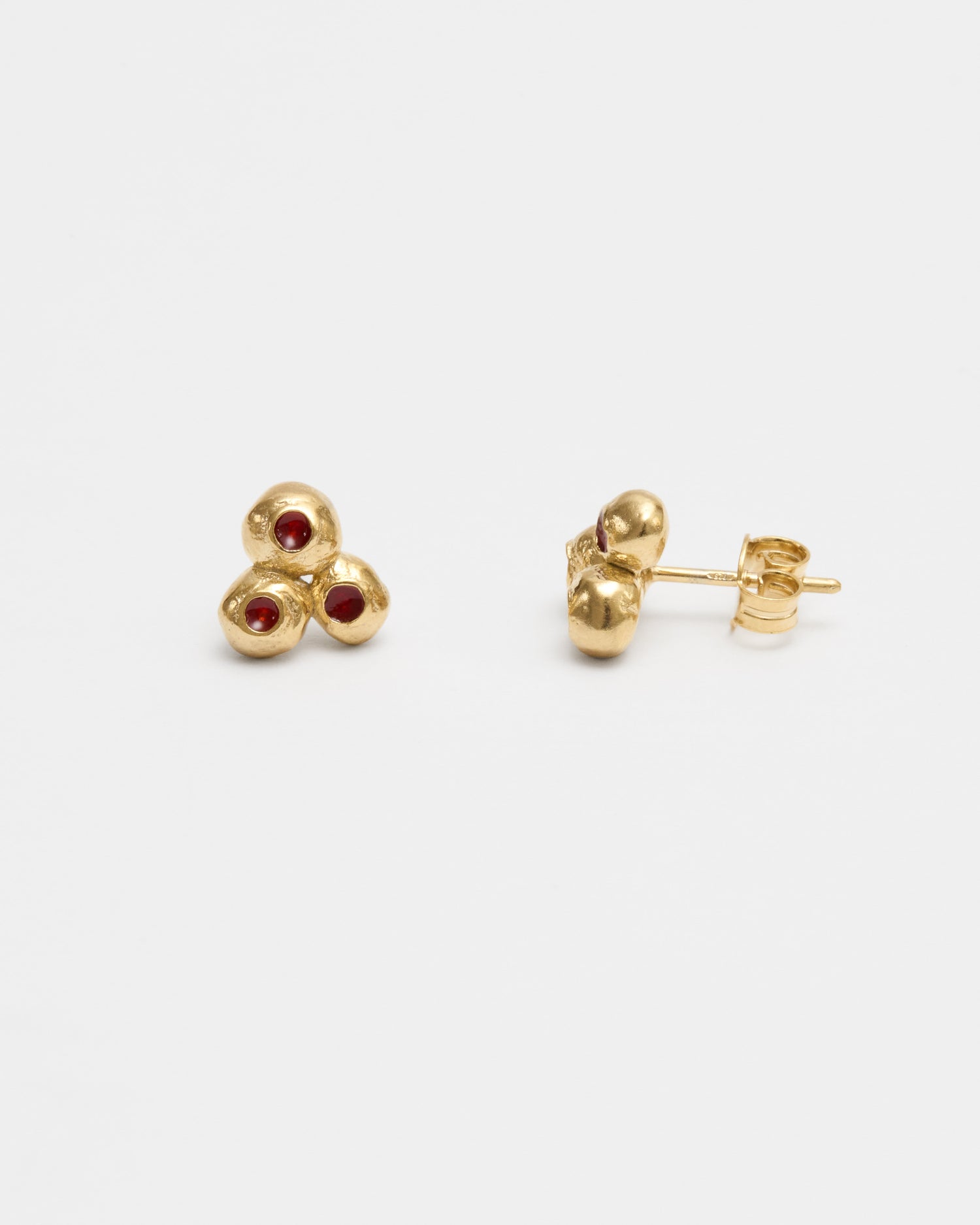 Trio Earrings