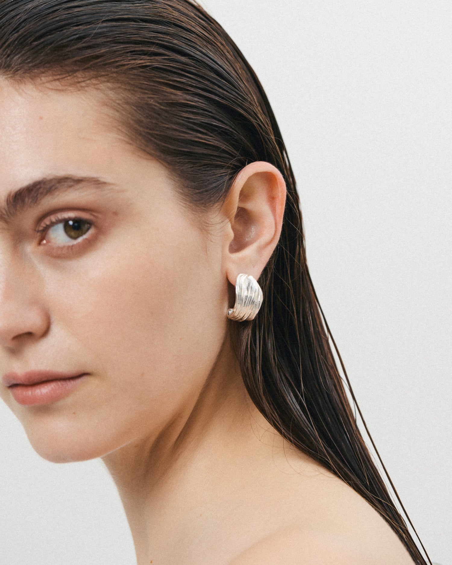 Twist Earrings