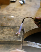 Atelier de fabrication de bijoux