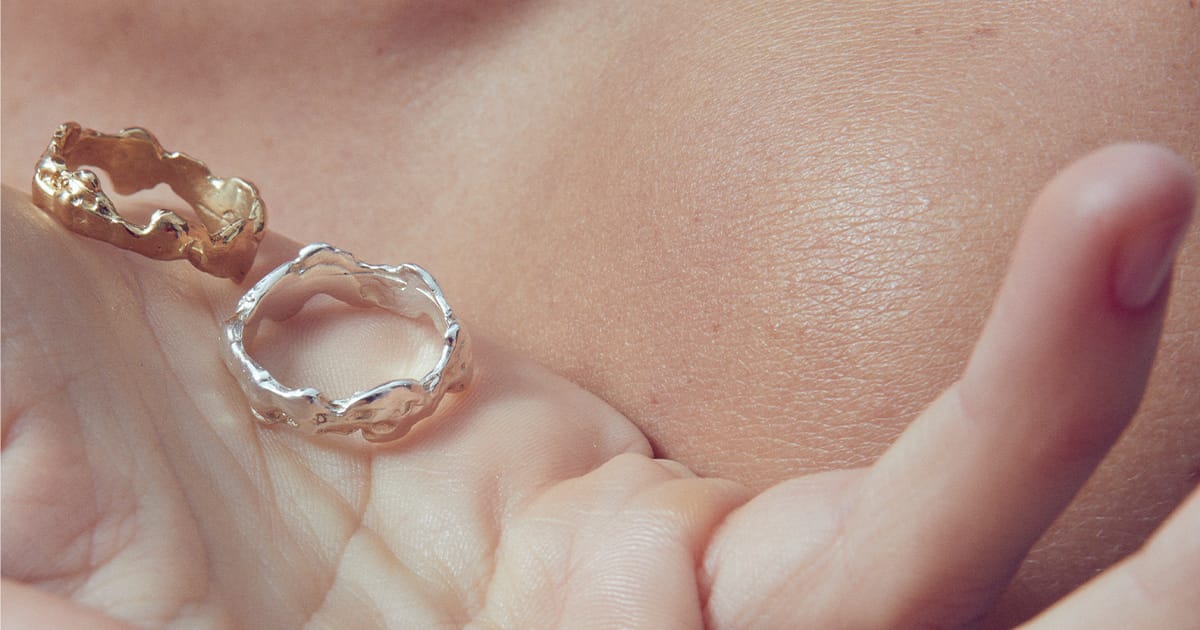 Handmade jewellery | Artisan jewellery | LMJ