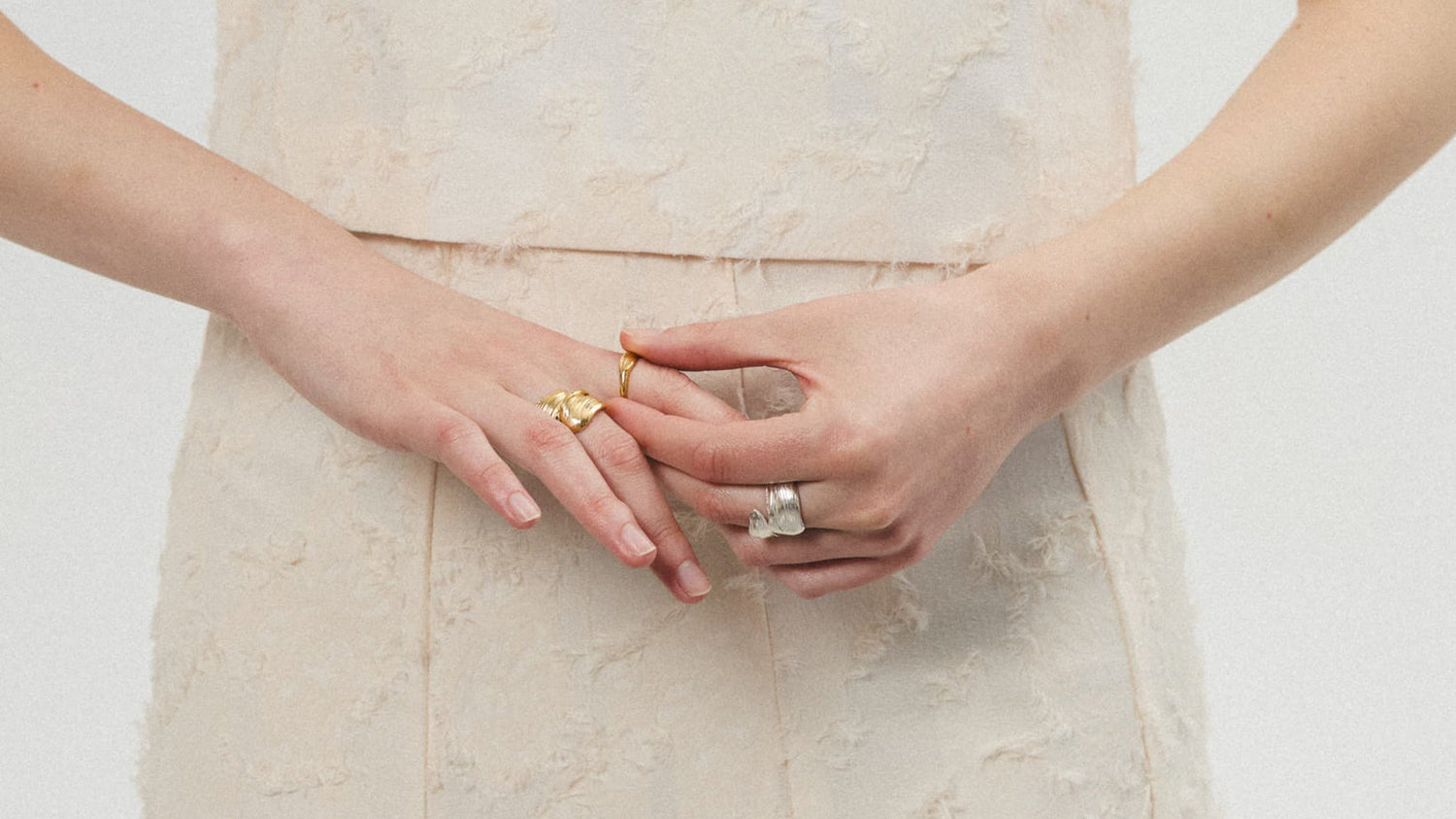 What is the difference between silver and sterling silver?