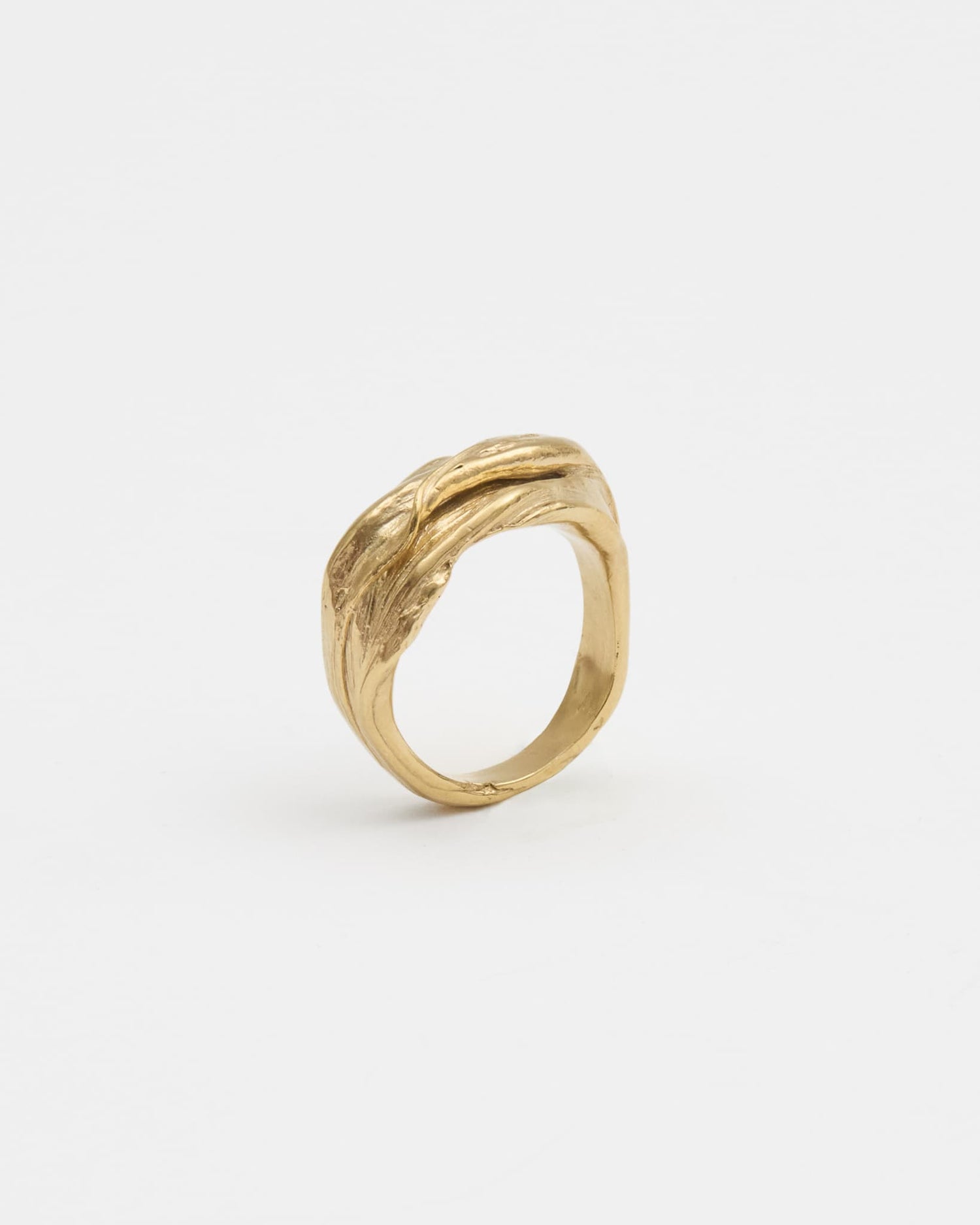 Baccello Ring