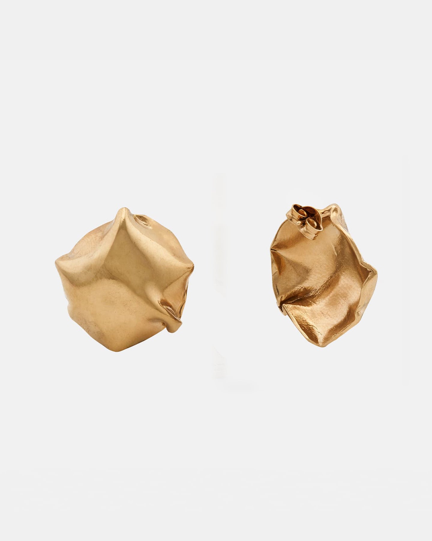 Baloon Earrings