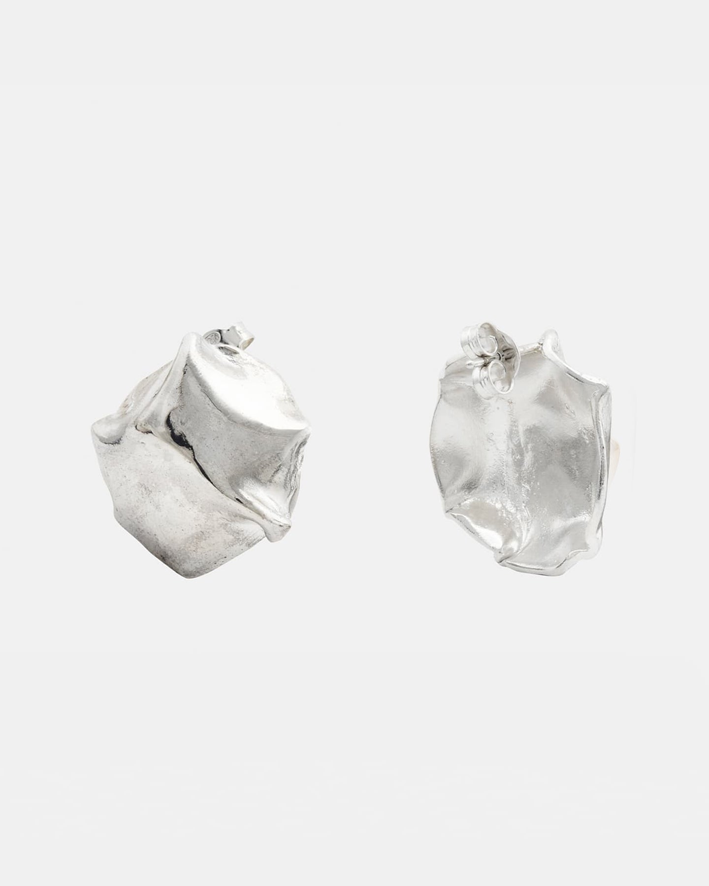 Baloon Earrings