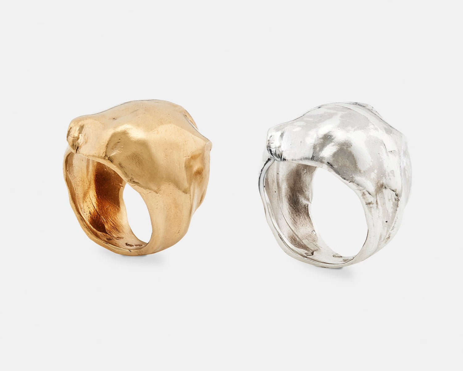 Baloon Ring