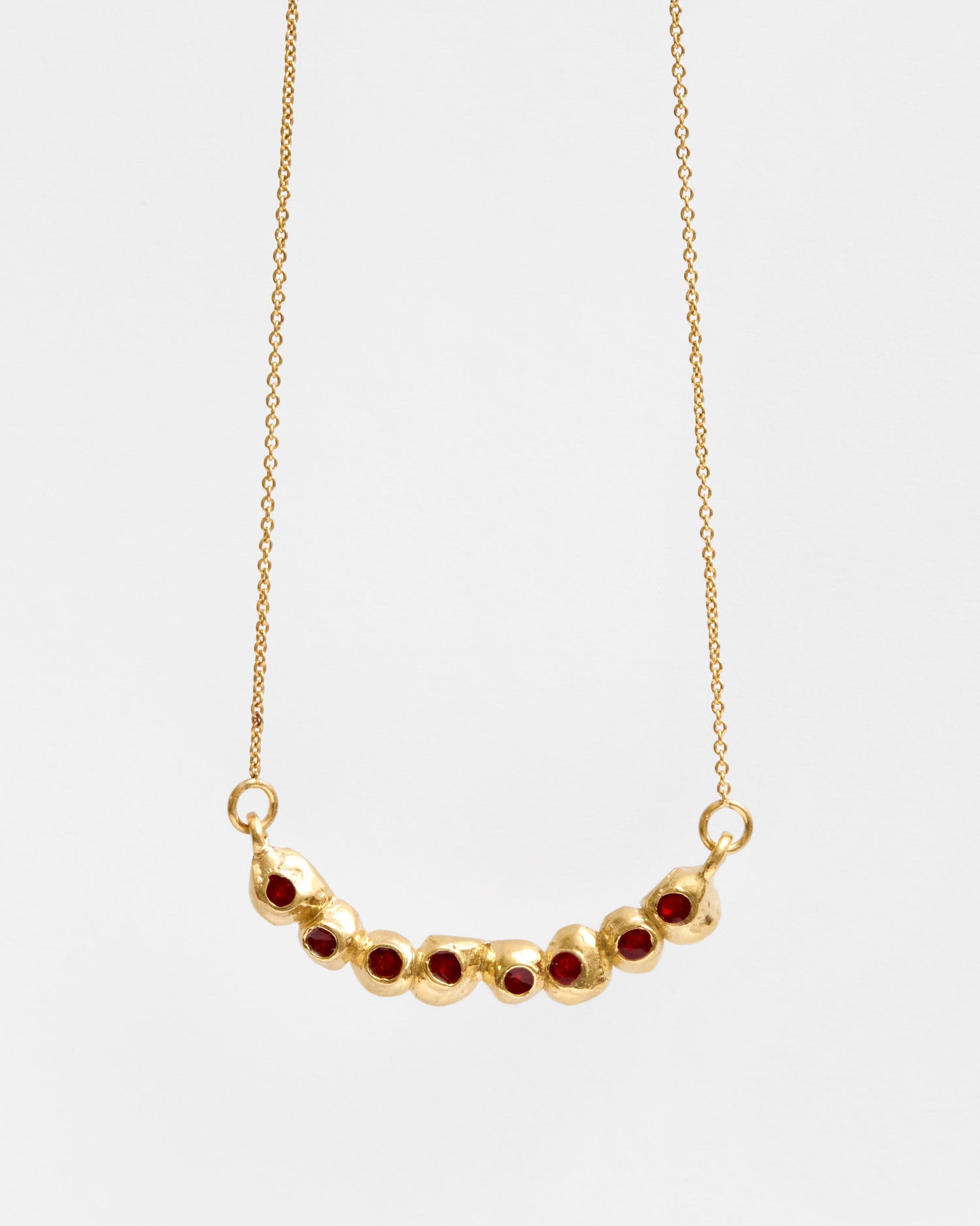 Bead Necklace