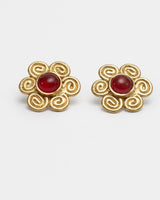 Bloom Earrings