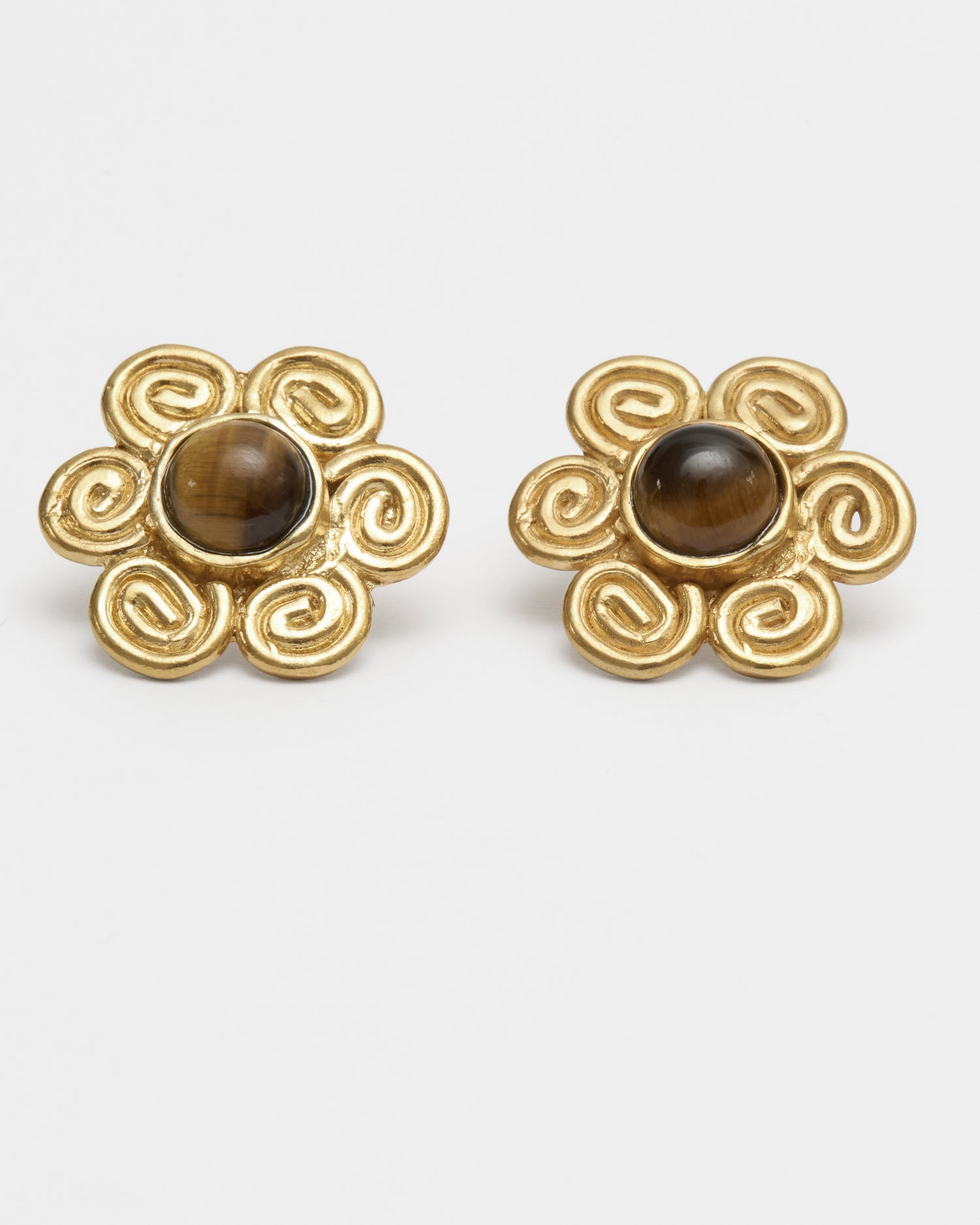Bloom Earrings