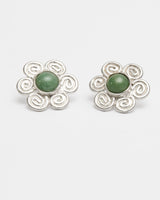Boucles d'oreilles Bloom