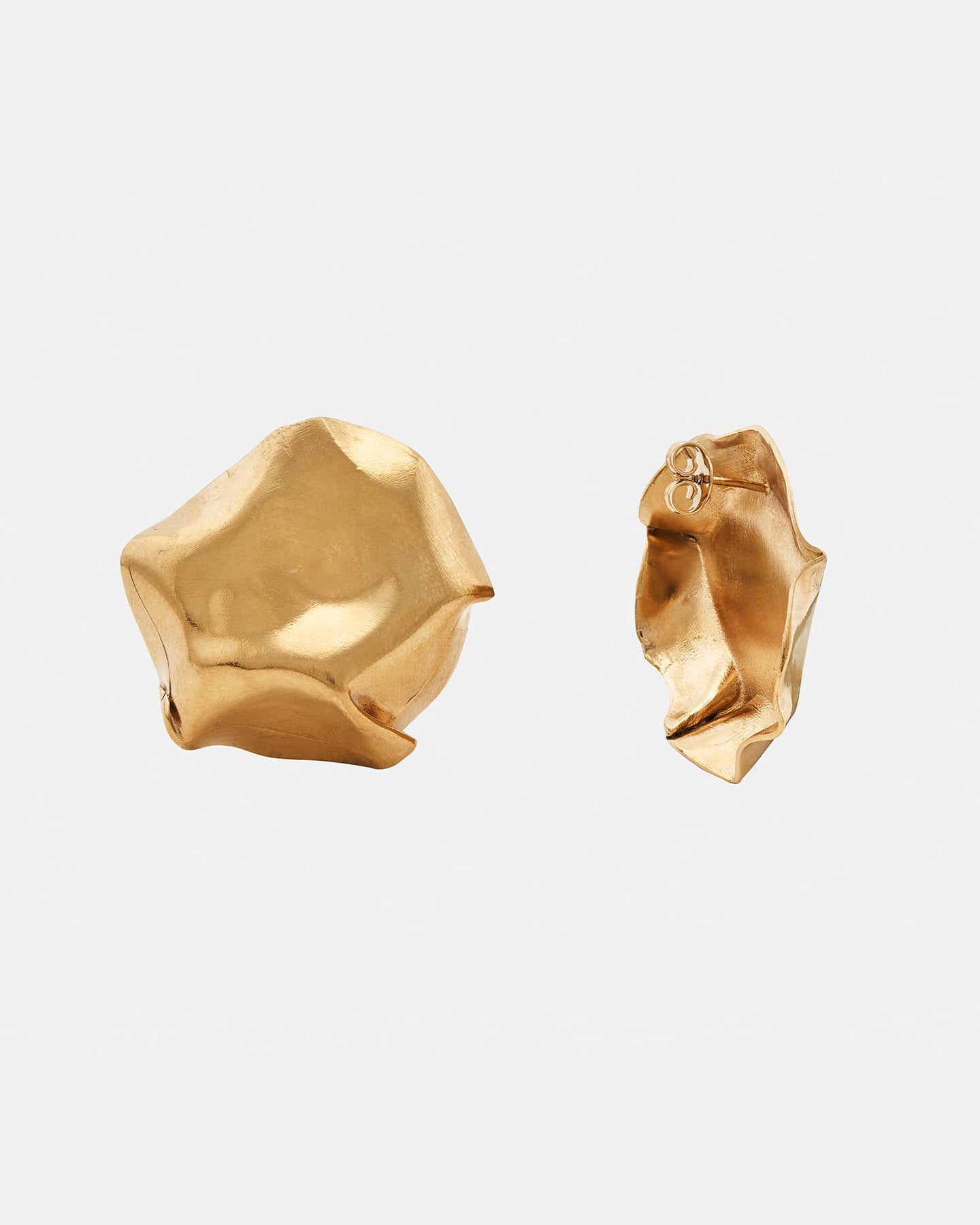 Blow Earrings