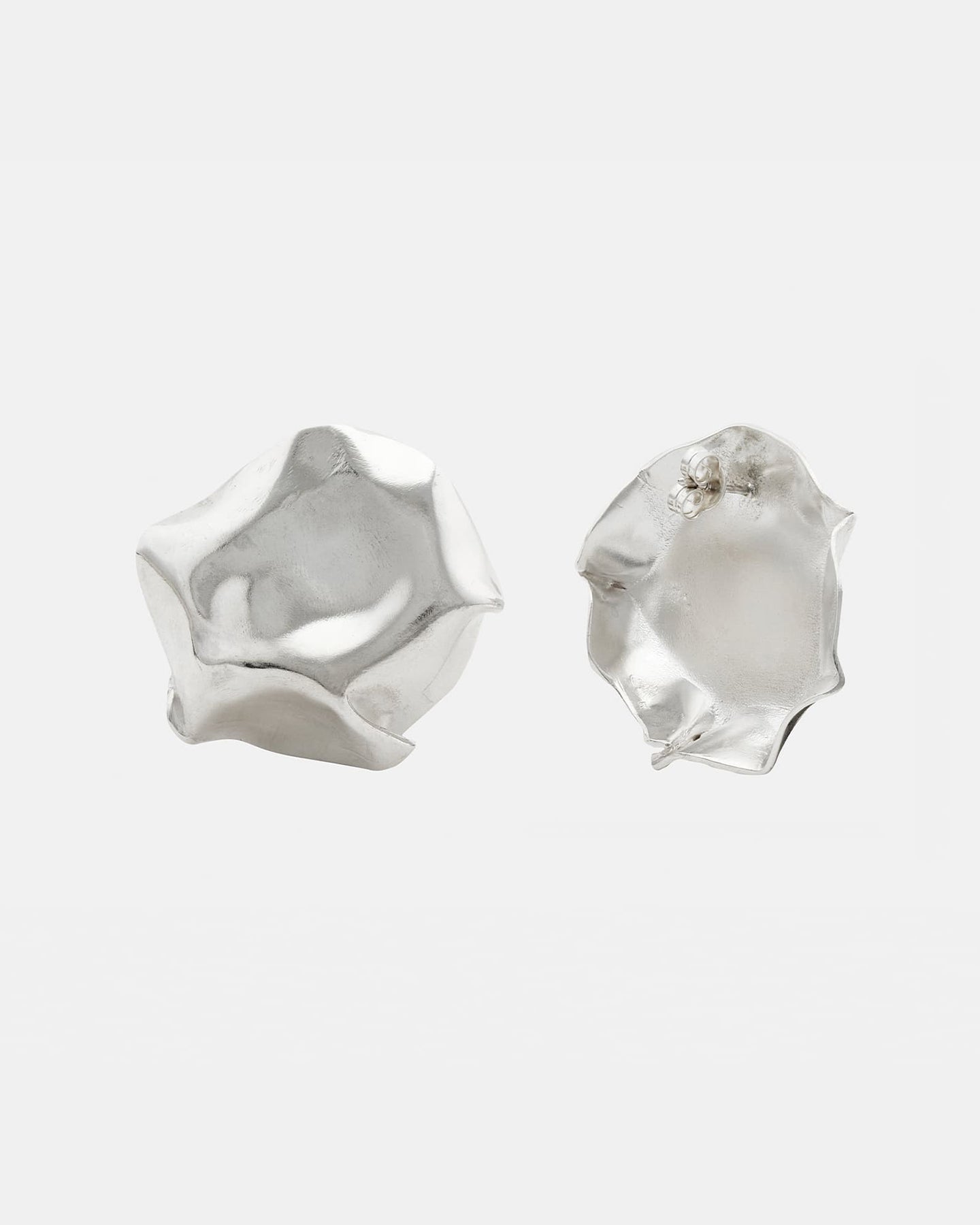 Blow Earrings