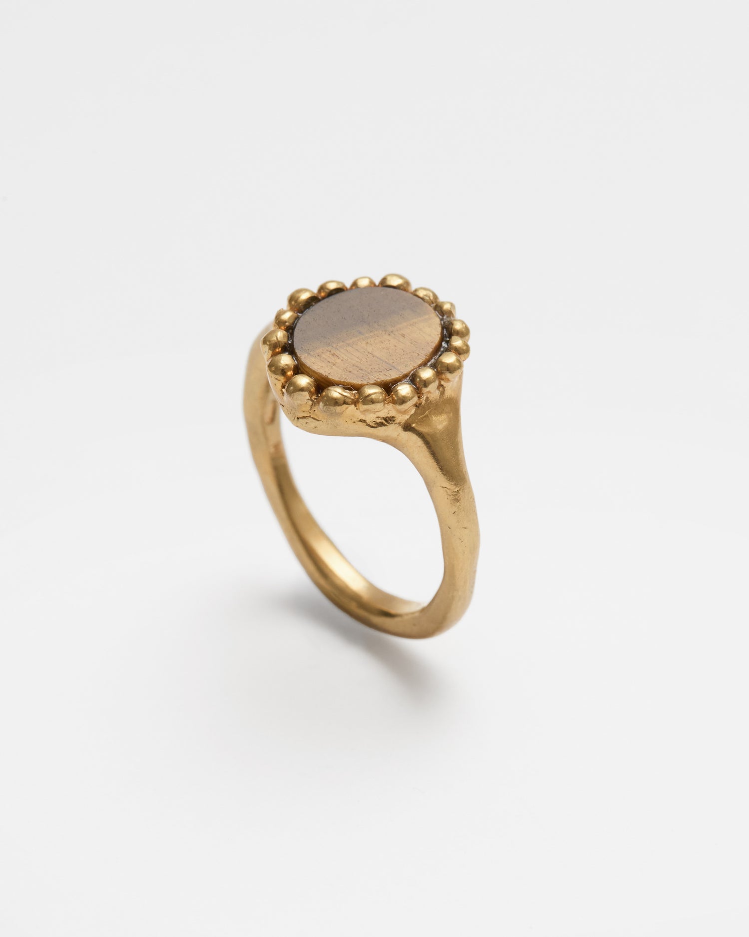 Crown Ring