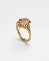 Crown Ring