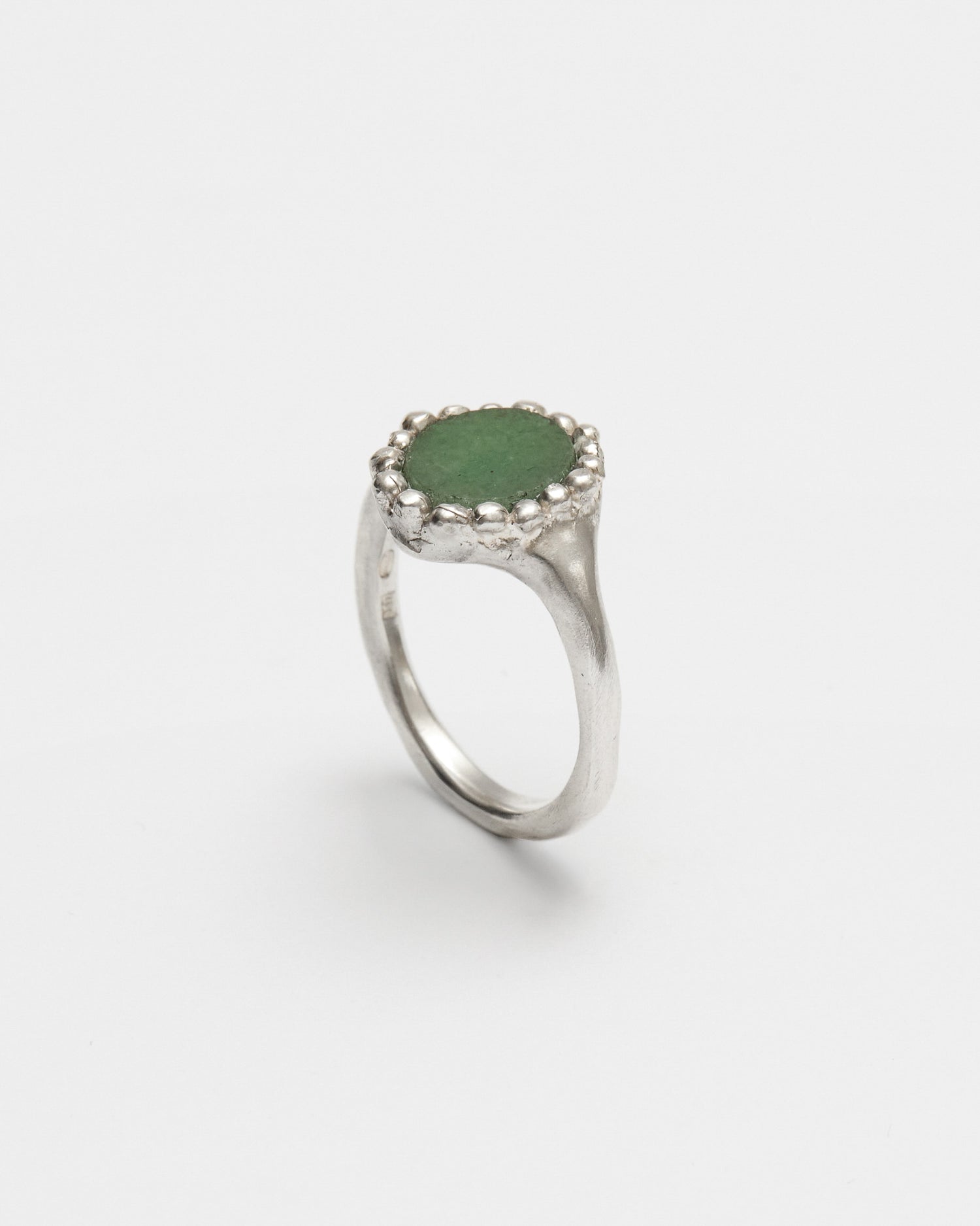 Crown Ring