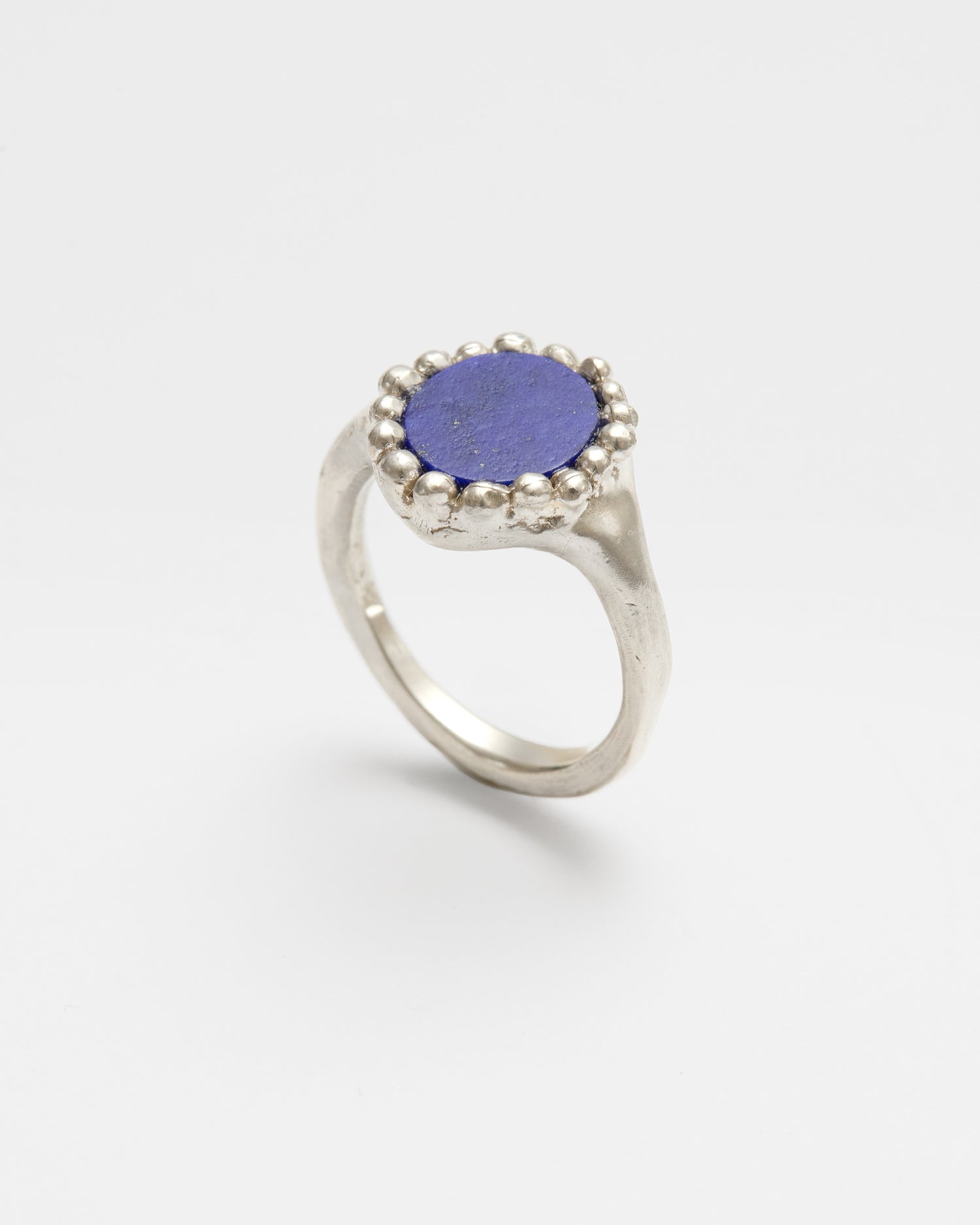 Crown Ring