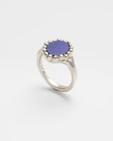 Crown Ring