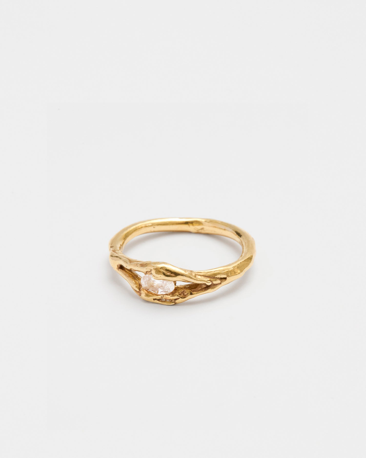 Nest Float Ring
