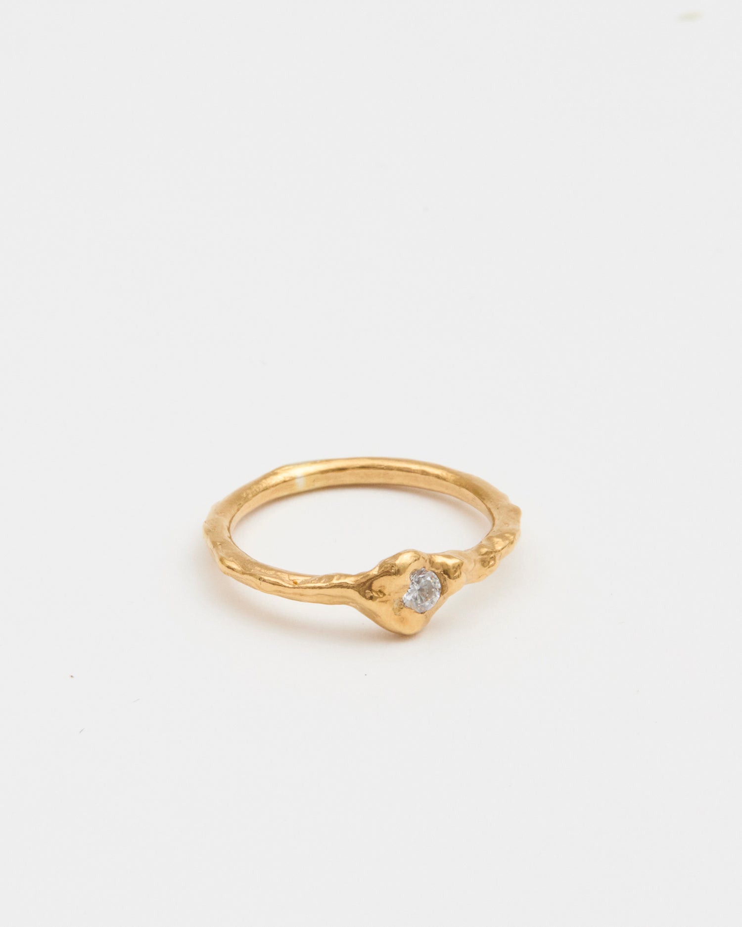 Nest Midi Ring