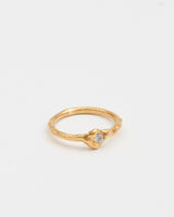 Nest Midi Ring