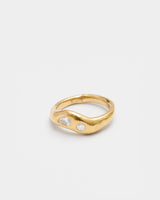 Orbit Duo Ring