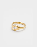 Orbit Midi Ring