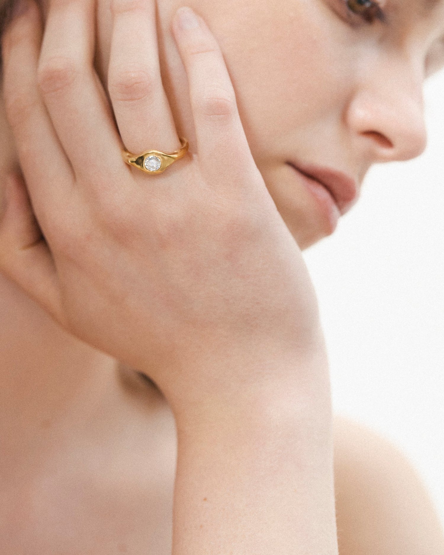 Ray Maxi Ring