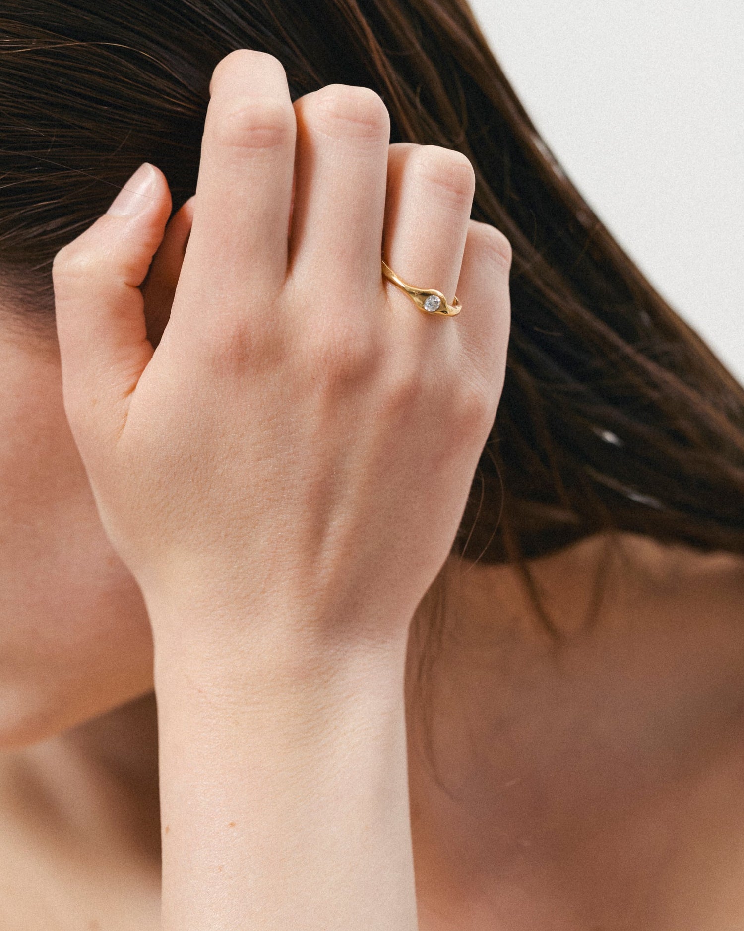 Ray Midi Ring
