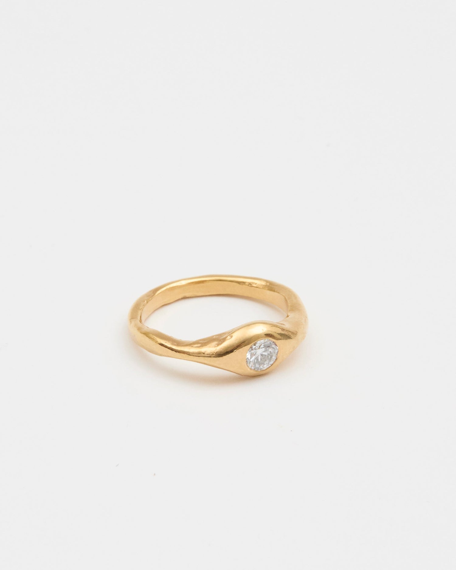 Ray Midi Ring