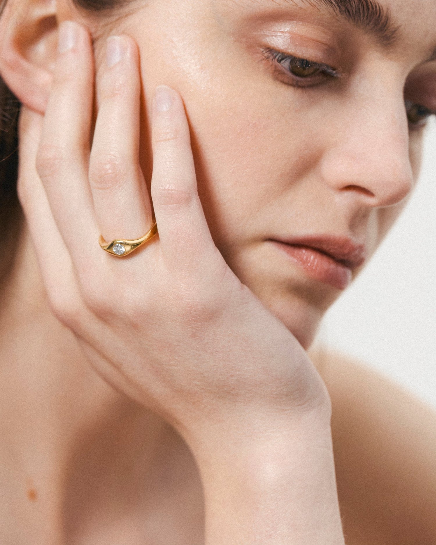 Ray Mini Ring