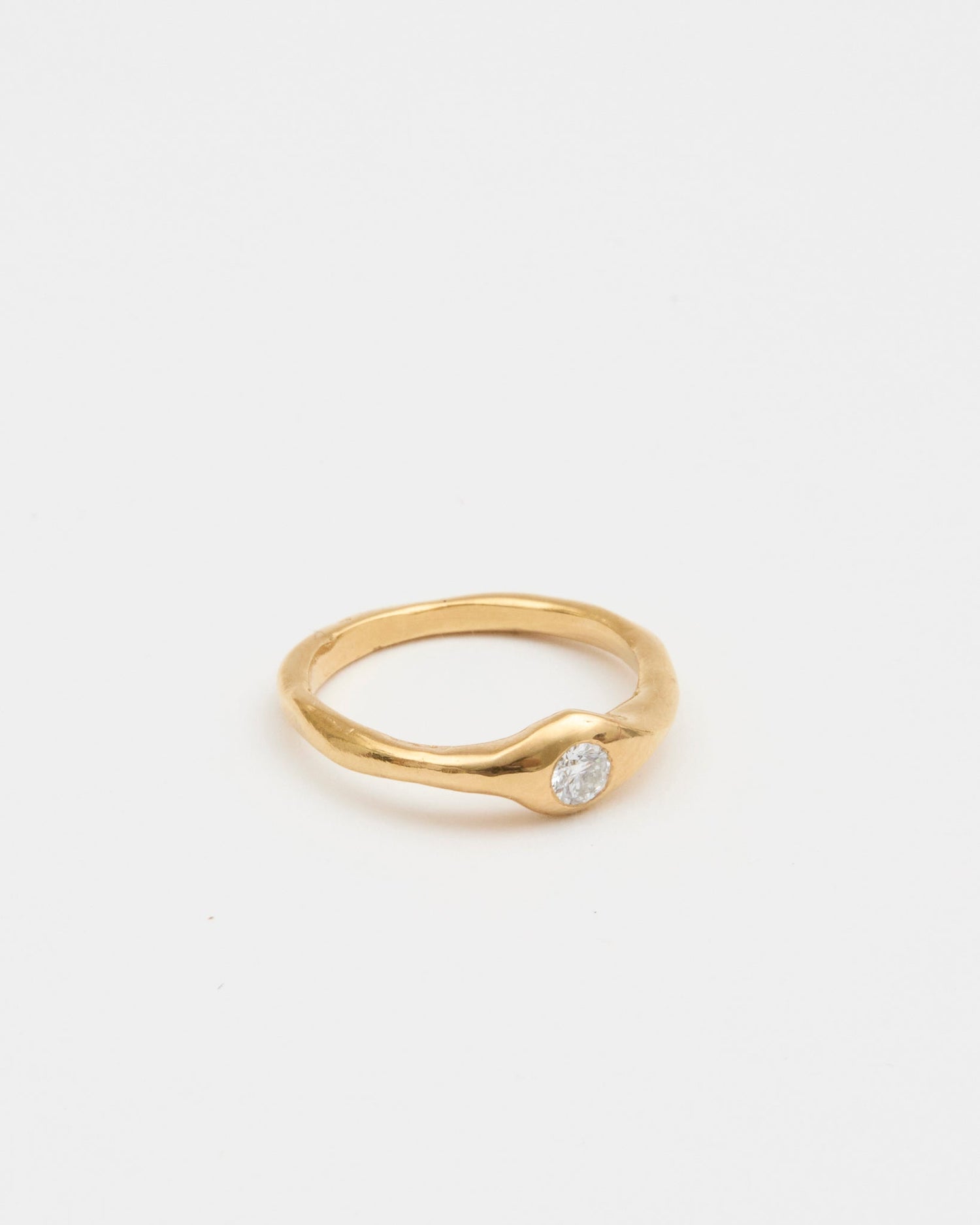 Ray Mini Ring