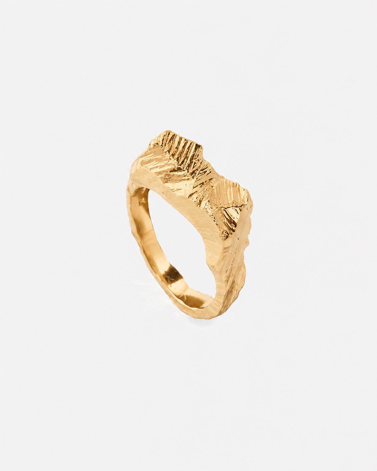 Latemar Ring