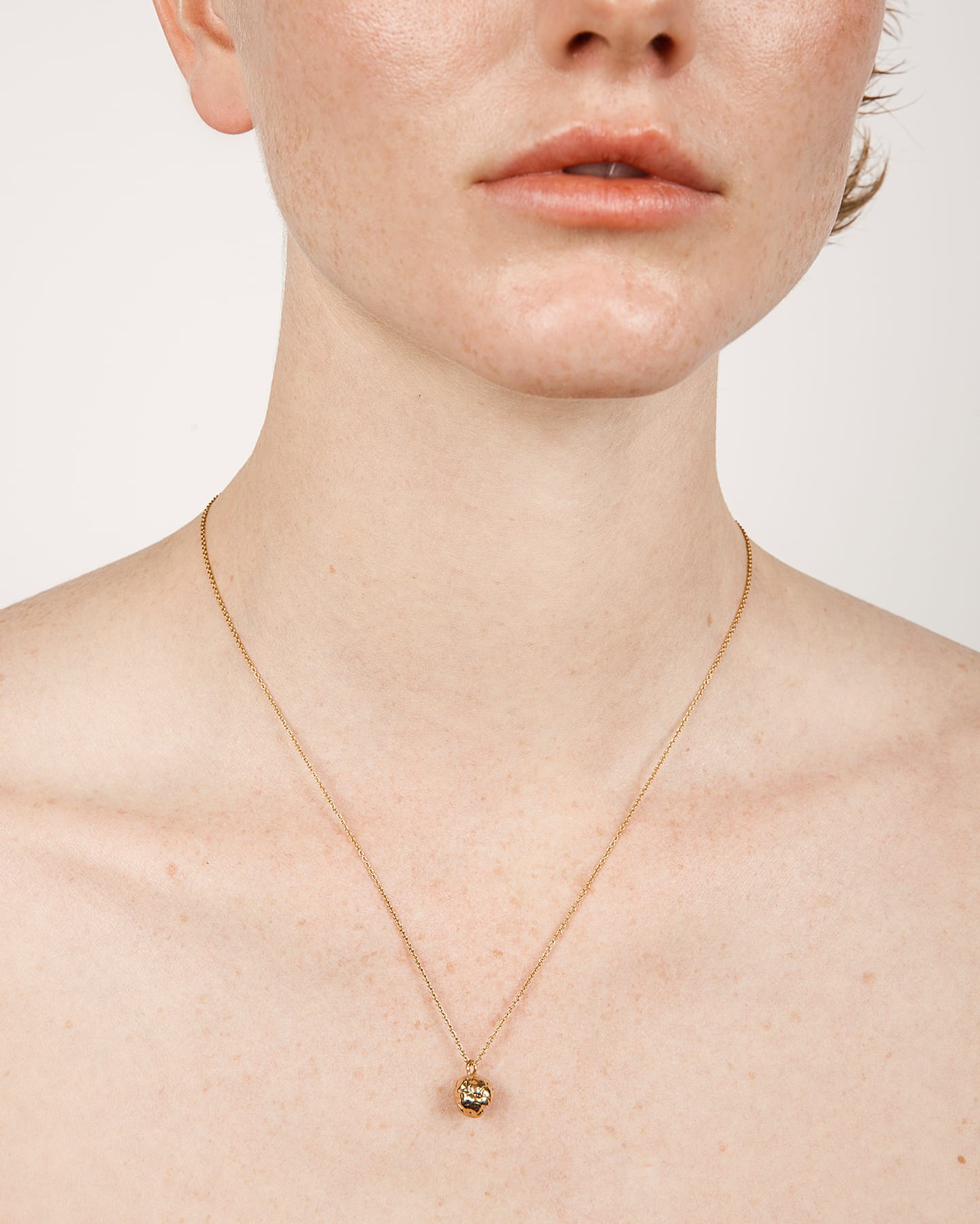 Meteora Necklace