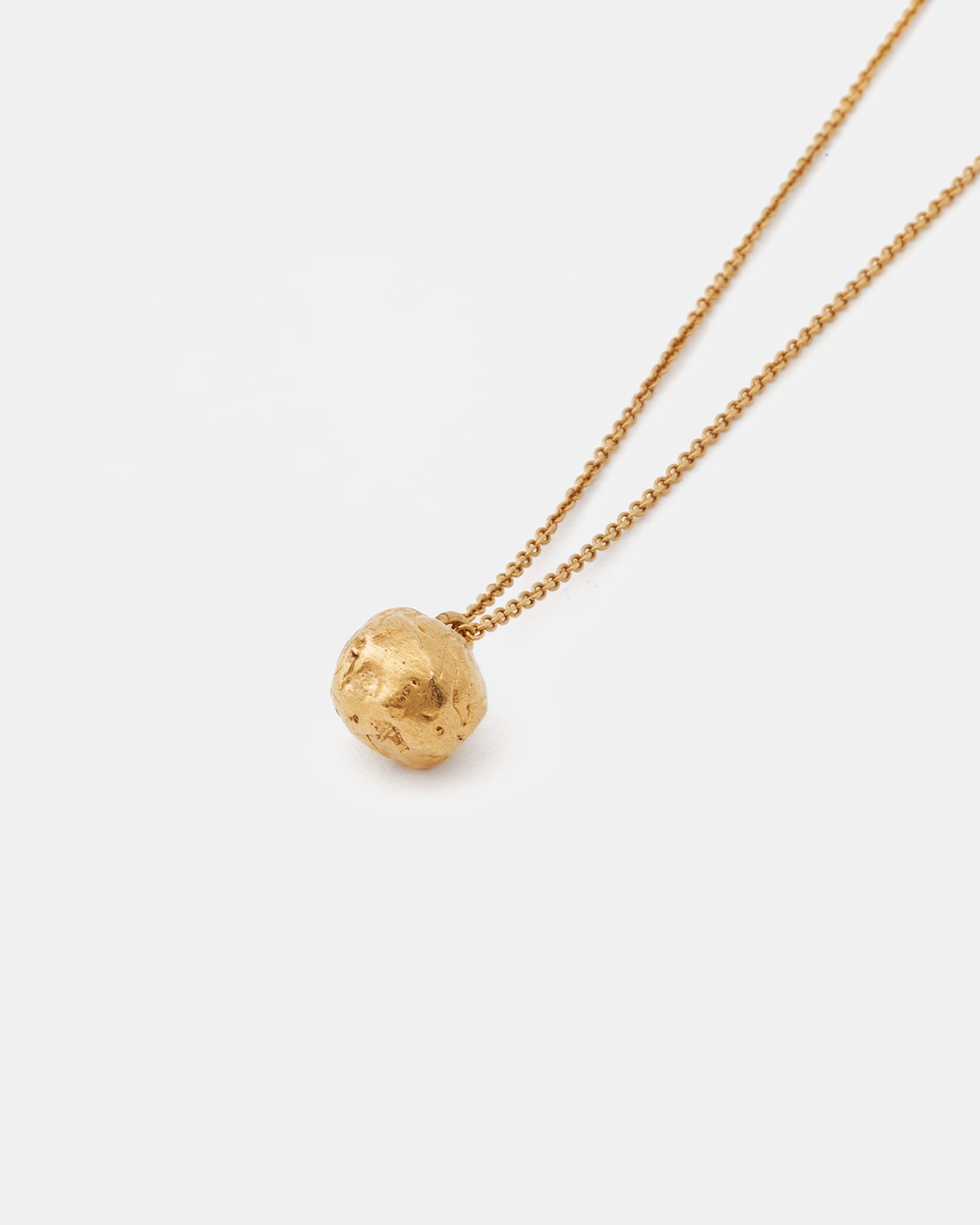 Meteora Necklace