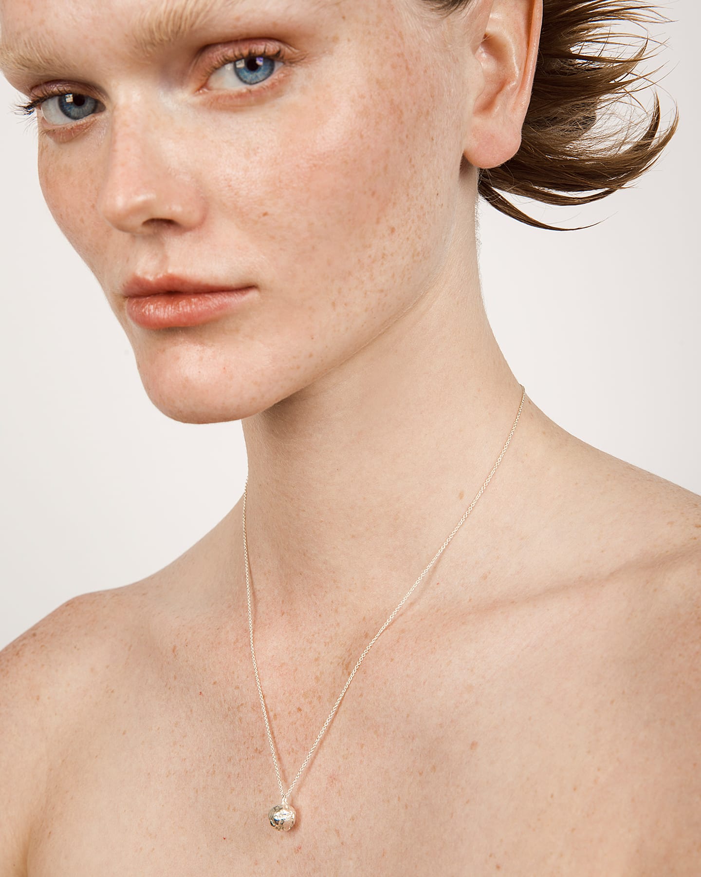 Meteora Necklace