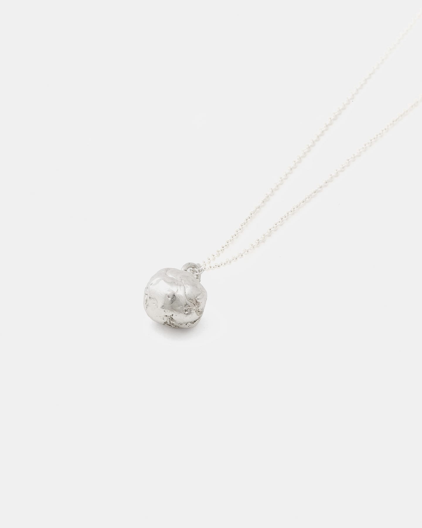 Meteora Necklace