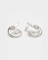 Swirl Earrings