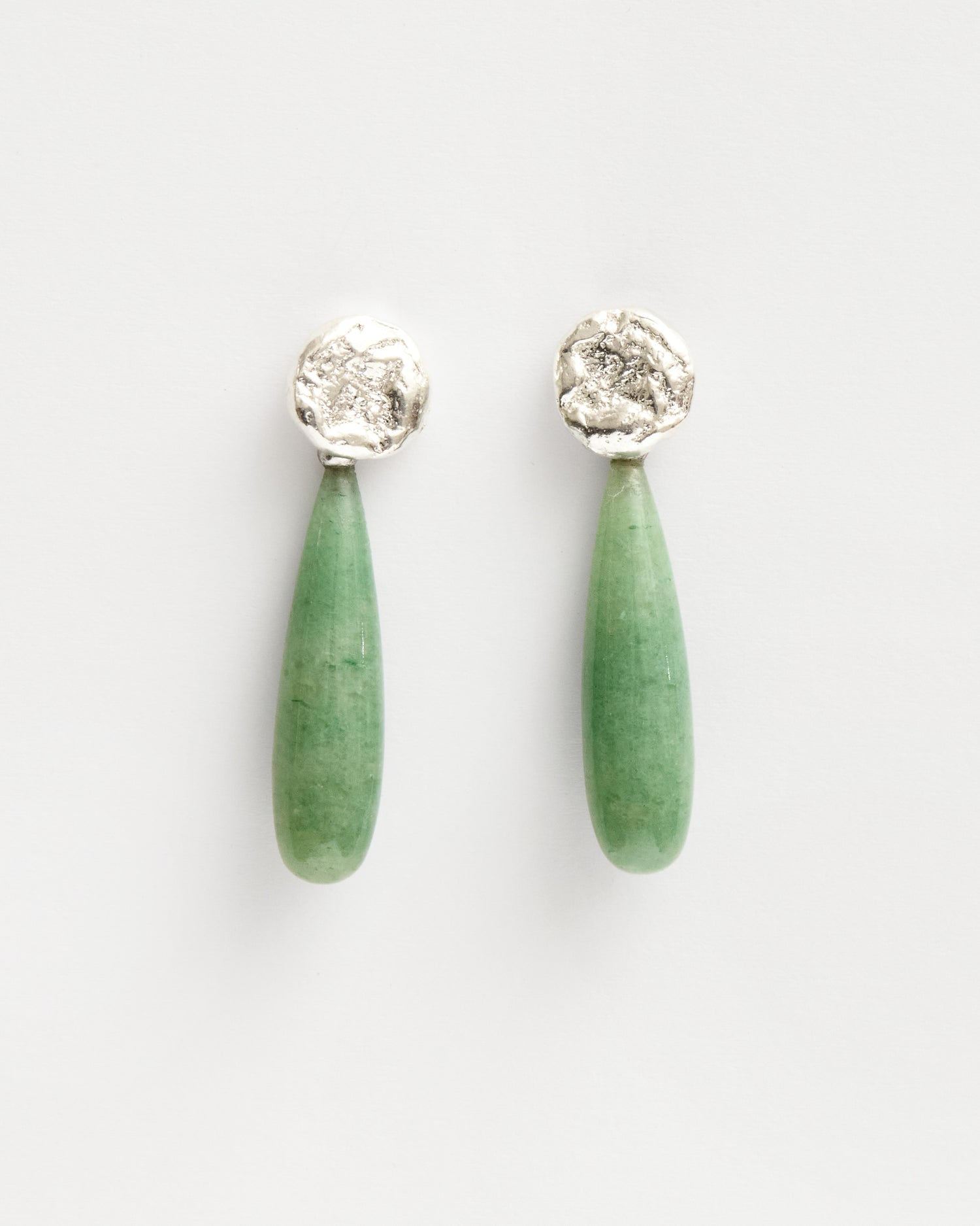 Teardrop Earrings
