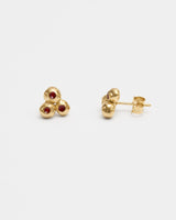 Trio Earrings