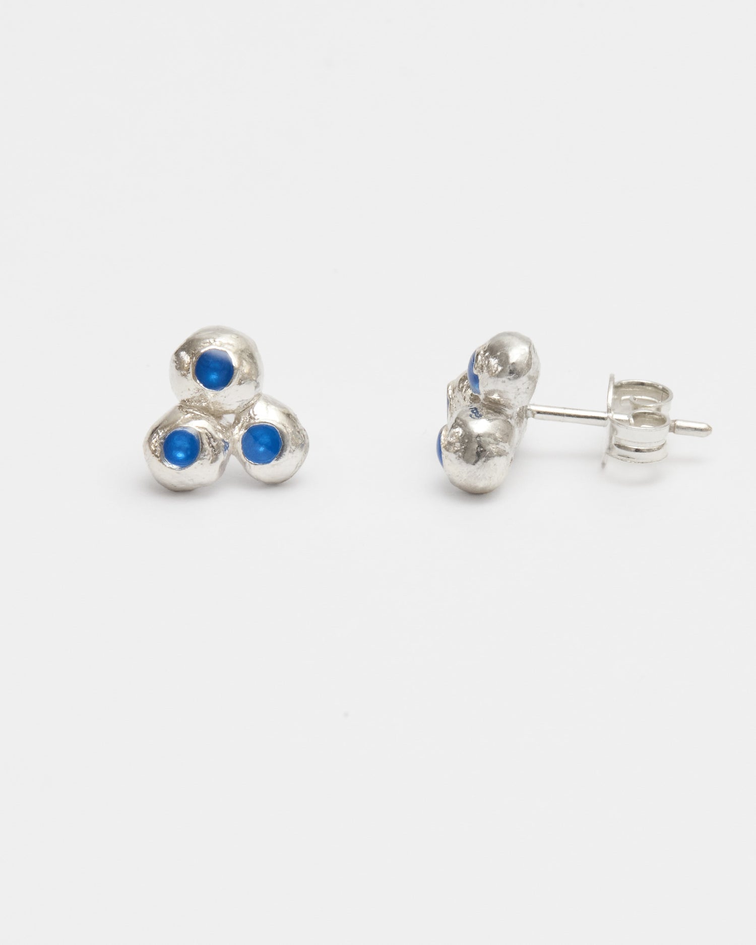 Trio Earrings