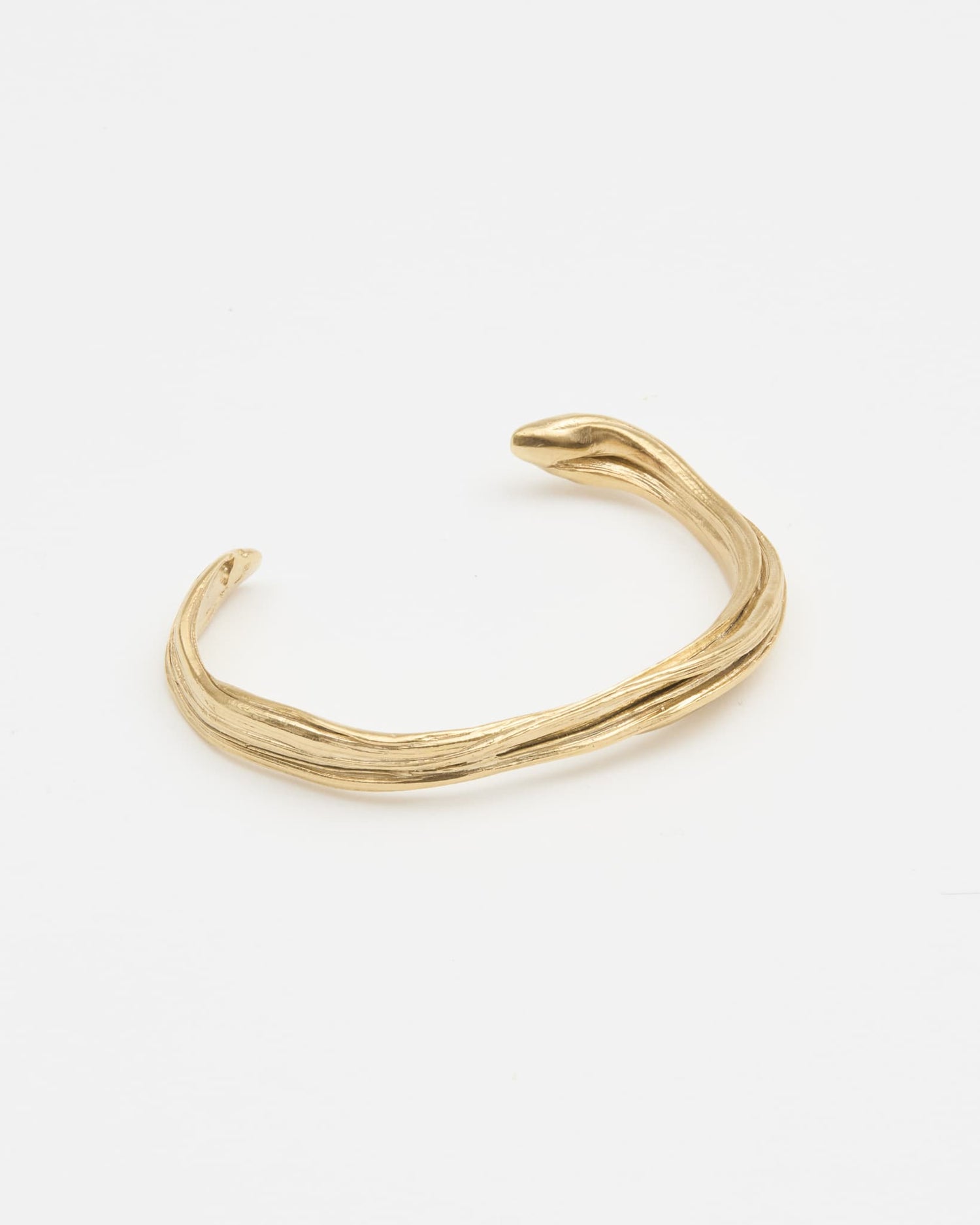 Twist Bracelet