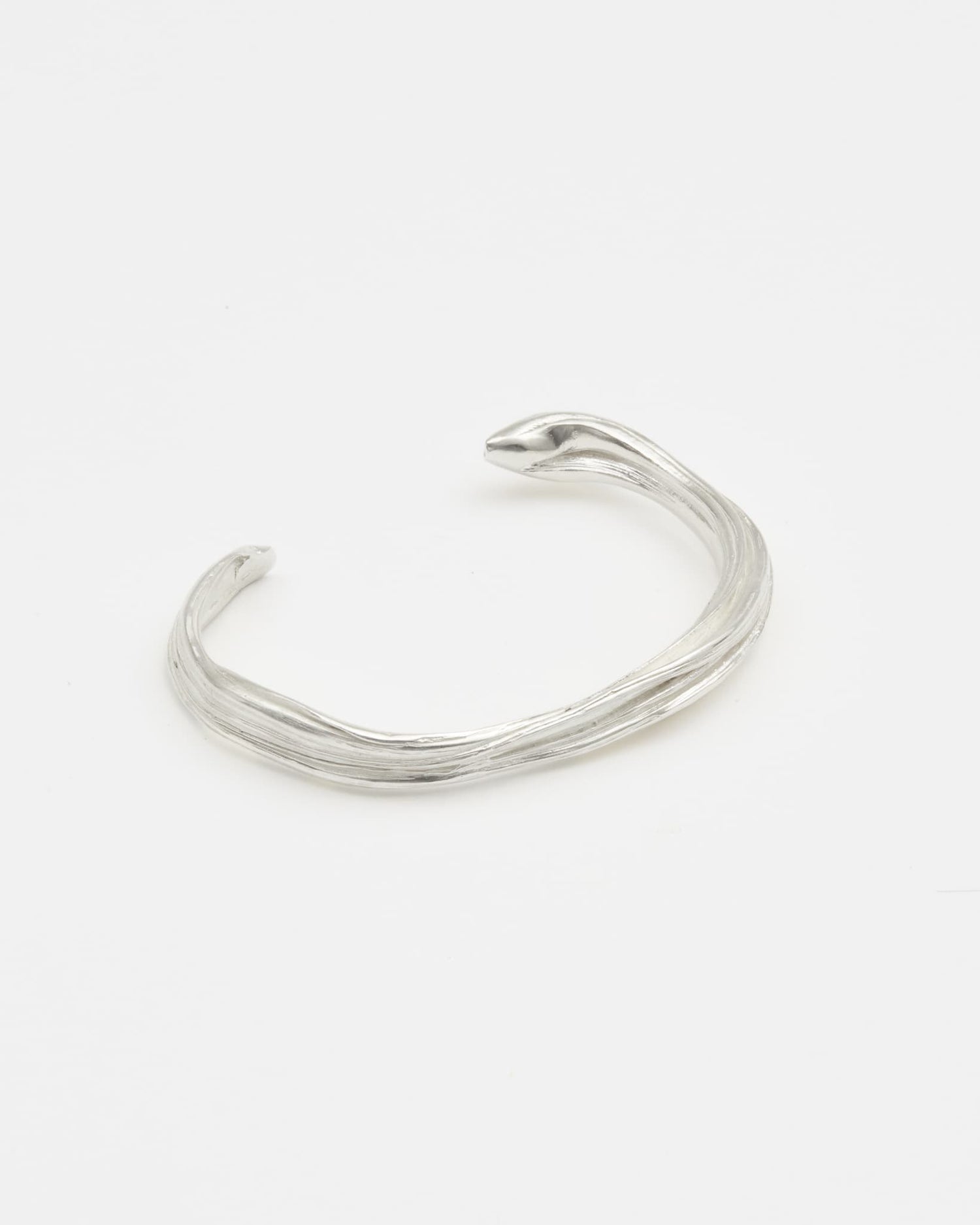 Twist Bracelet
